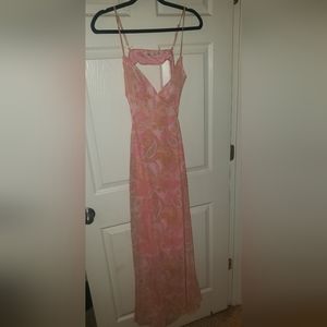 Liberty Love NWT dress